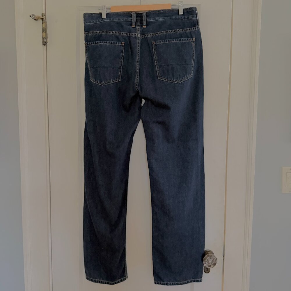 Tommy Bahama Make Life One Long Weekend Men's Jeans - Picture 5 of 5